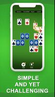 Solitaire 3Card Match screenshot 2