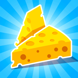 Idle Cheese Factory icon