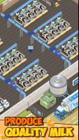 Idle Cheese Factory اسکرین شاٹ 2