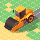 City Connect - Road Builder ikon
