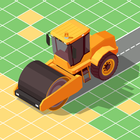 City Connect - Road Builder ไอคอน