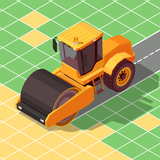 City Connect - Road Builder icon