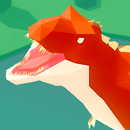 Ant World - Dino Park APK