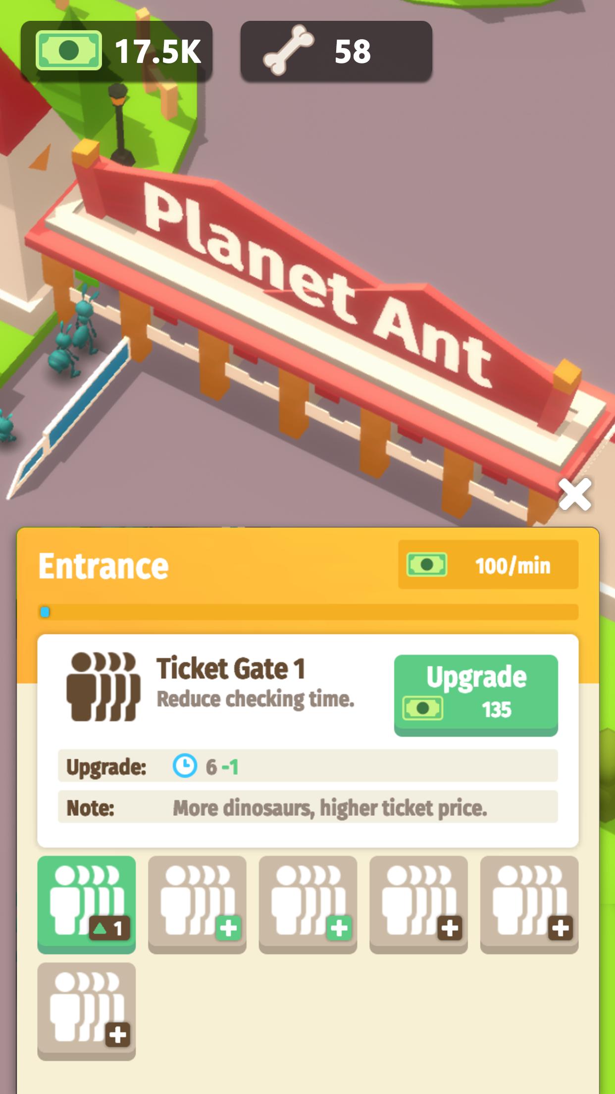 Ant World - Dino Park APK for Android Download Ant World - Dino Park APK for Android Download