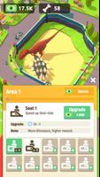 Ant World - Dino Park screenshot 1