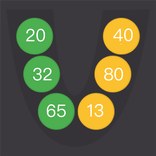 竞数连环-最强大脑第八季双人组比赛官方同款项目