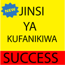 Jinsi Ya Kufanikiwa APK
