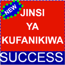 Jinsi ya Kufanikiwa APK