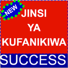 Jinsi ya Kufanikiwa icône