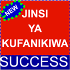 Jinsi ya Kufanikiwa ikona