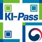 전자출입명부(KI-Pass) 질병관리청 icon