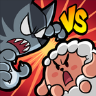Sheep And Wolf иконка