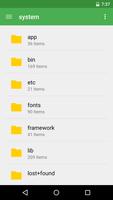 Poster JFile - File Manager
