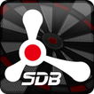 SDB 藍牙靶測試工具