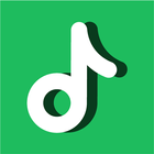 ikon Music Downloader -Music Player