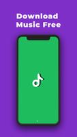 Music Downloader -Music Player poster