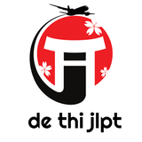 Đề Thi JLPT simgesi