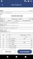 Nihon Work - Viết CV và tìm việc tại Nhật Bản скриншот 3