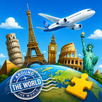 World Stamp Puzzle APK