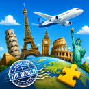 World Stamp Puzzle APK