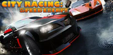 City Racing: Speed Escape
