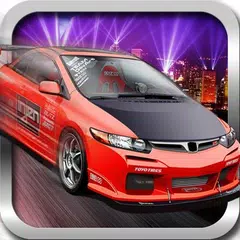 City Racing: Speed Escape APK Herunterladen