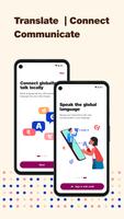 JioTranslate โปสเตอร์