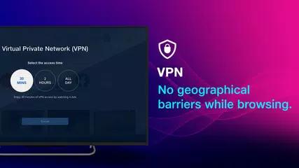 Baixar JioPages - Web Browser for TV XAPK