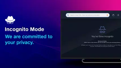 Baixar JioPages - Web Browser for TV XAPK