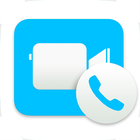 New JioChat: HD Video Call icône