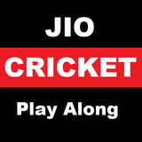 Jio Cricket Play Along IPL 2019 Gully Cricket Game