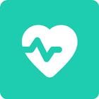 JioHealthHub icono