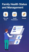 JioHealthHub Poster