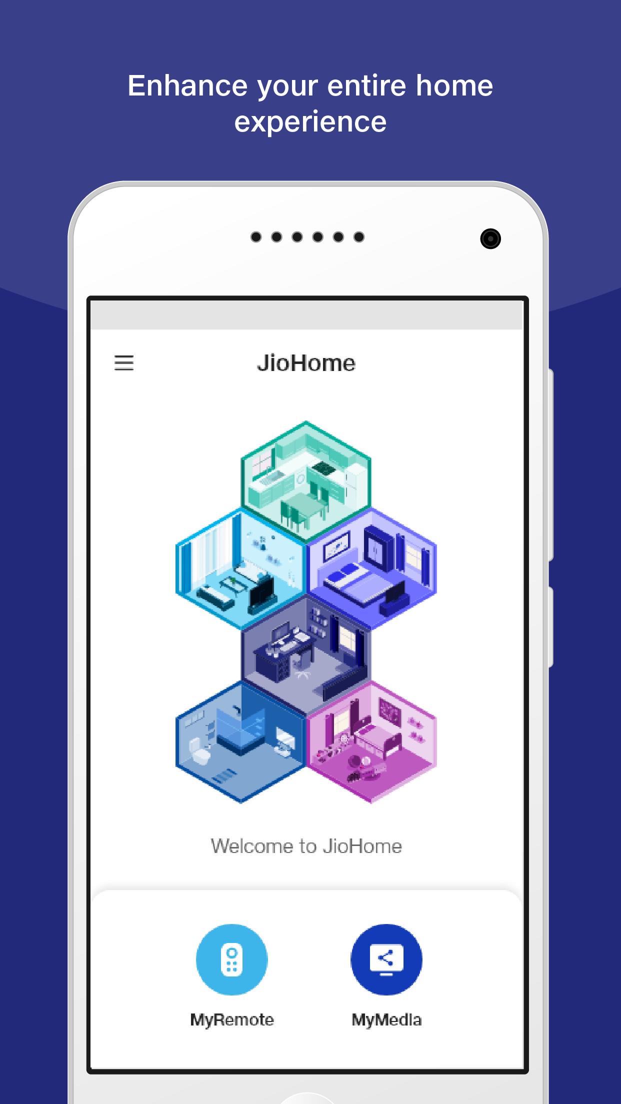 My Jio Phone Free For Android Apk Download