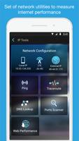 IP Tools imagem de tela 1