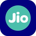 JioBusiness 圖標