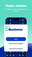 JioBusiness 海報