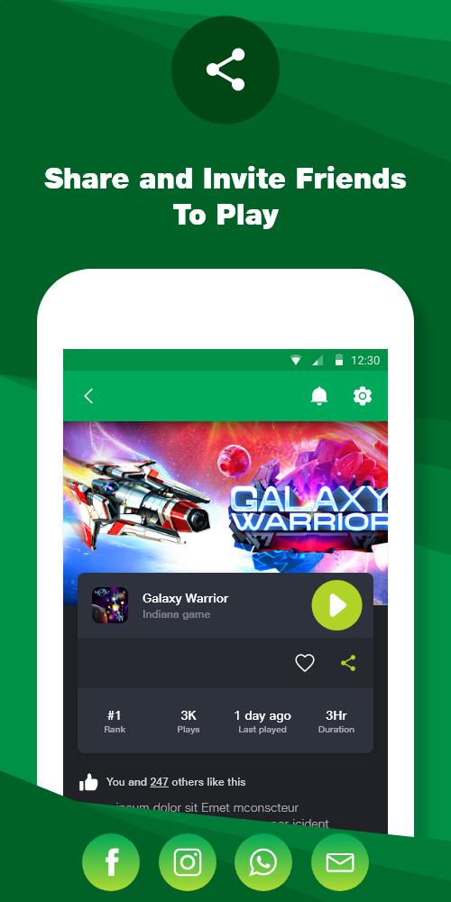 Scarfall For Android Apk Download