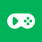 JioGames: Play, Win, Stream ikon