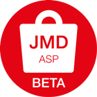 JMD - ASP आइकन
