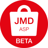 JMD - ASP icône