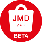 JMD - ASP-icoon