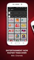 JioTV poster