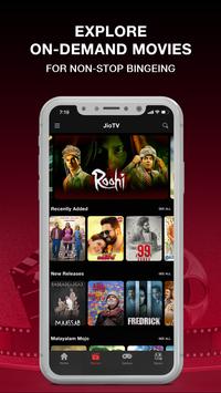Jiotv Mod APK