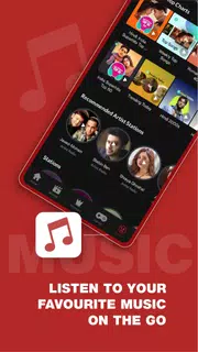 JioTV: Live TV, OTT & Catch-up