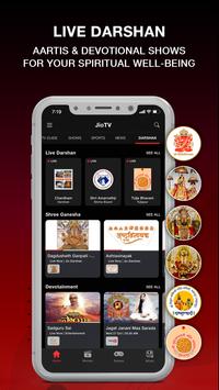 Jiotv Mod APK