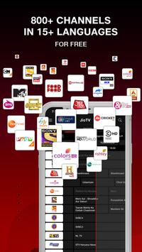 Jiotv Mod APK