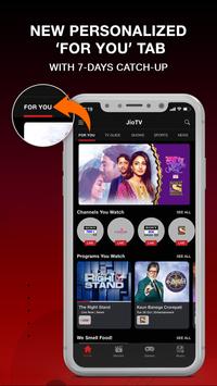 Jiotv Mod APK