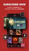 JioTV স্ক্রিনশট 2