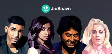 JioSaavn - Music & Podcasts